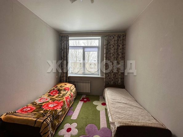 
  Продается 3-комн. квартира, 83.1 м², Военный городок ул, д. 103
. Фото 19.