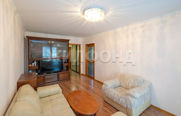
  Продается 3-комн. квартира, 56.3 м², Кропоткина ул, д. 136
. Фото 4.