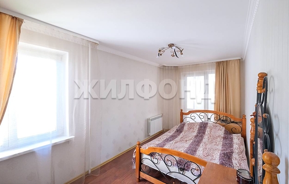 
  Продается 3-комн. квартира, 56.3 м², Кропоткина ул, д. 136
. Фото 5.