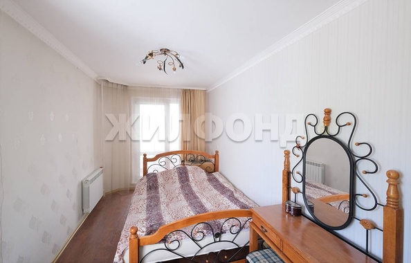 
  Продается 3-комн. квартира, 56.3 м², Кропоткина ул, д. 136
. Фото 6.