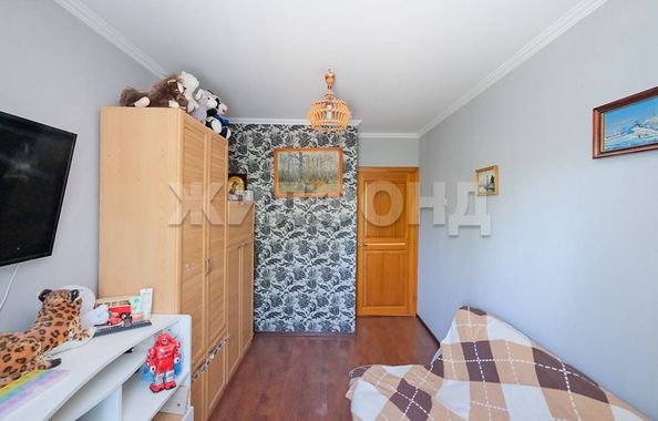 
  Продается 3-комн. квартира, 56.3 м², Кропоткина ул, д. 136
. Фото 13.
