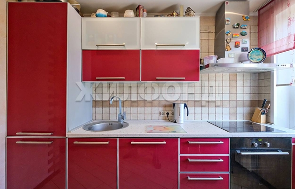 
  Продается 3-комн. квартира, 56.3 м², Кропоткина ул, д. 136
. Фото 15.