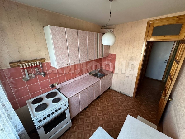 
  Продается 3-комн. квартира, 59.2 м², Комсомольская ул, д. 4
. Фото 2.