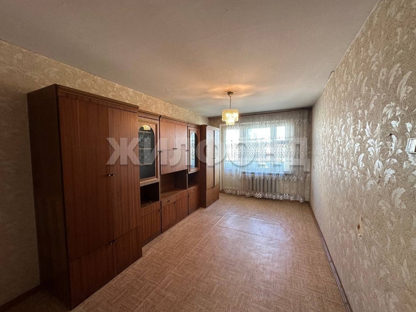 
  Продается 3-комн. квартира, 59.2 м², Комсомольская ул, д. 4
. Фото 6.