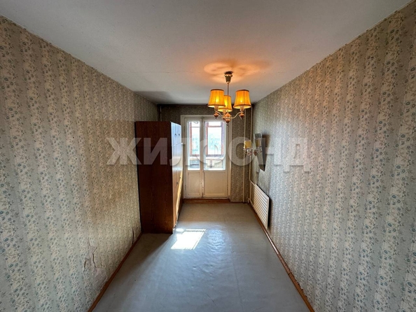 
  Продается 3-комн. квартира, 59.2 м², Комсомольская ул, д. 4
. Фото 8.