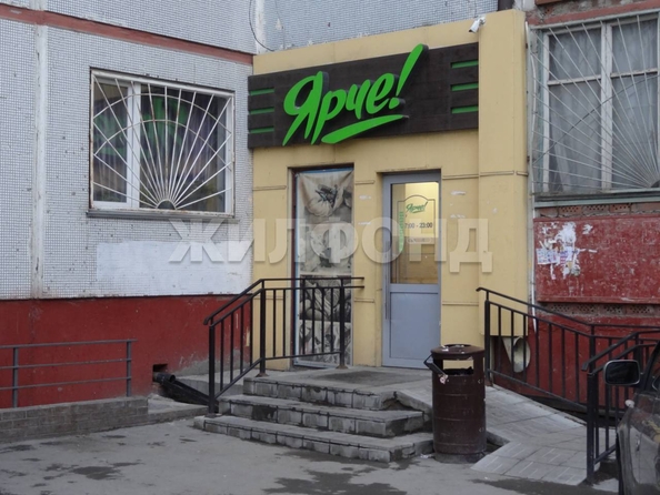 
  Продается 3-комн. квартира, 59.2 м², Комсомольская ул, д. 4
. Фото 28.