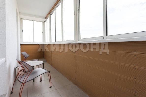 
  Продается 3-комн. квартира, 76.3 м², Серебренниковская ул, д. 4/1
. Фото 21.