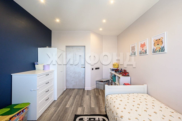
  Продается 3-комн. квартира, 76.3 м², Серебренниковская ул, д. 4/1
. Фото 12.