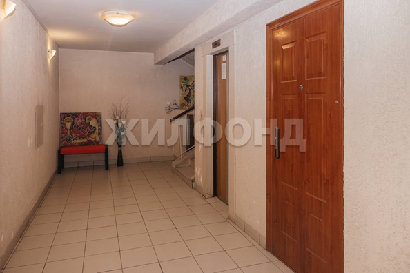 
  Продается 3-комн. квартира, 76.1 м², Вокзальная магистраль ул, д. 8/1
. Фото 15.