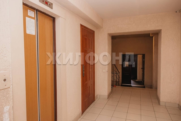 
  Продается 3-комн. квартира, 76.1 м², Вокзальная магистраль ул, д. 8/1
. Фото 17.