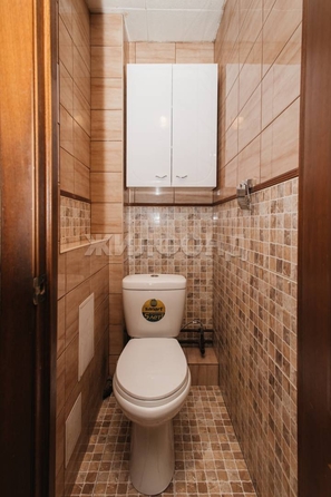 
  Продается 3-комн. квартира, 76.1 м², Вокзальная магистраль ул, д. 8/1
. Фото 20.