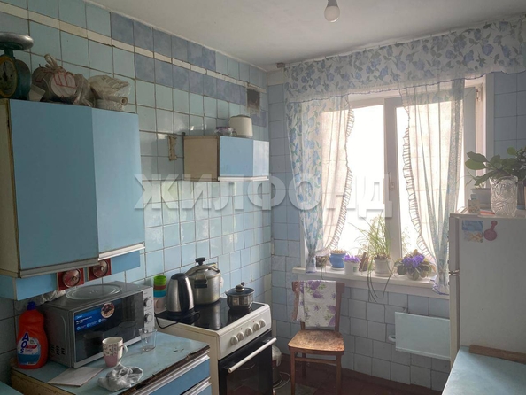 
  Продается 4-комн. квартира, 72.9 м², Челюскинцев ул, д. 15
. Фото 6.
