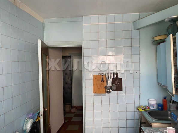 
  Продается 4-комн. квартира, 72.9 м², Челюскинцев ул, д. 15
. Фото 8.
