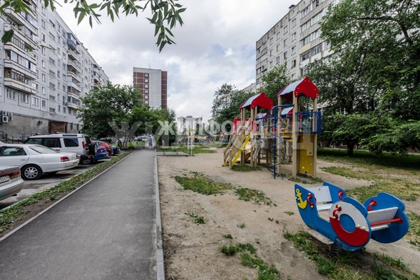 
  Продается 4-комн. квартира, 72.9 м², Челюскинцев ул, д. 15
. Фото 12.