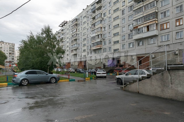 
  Продается 4-комн. квартира, 72.9 м², Челюскинцев ул, д. 15
. Фото 14.