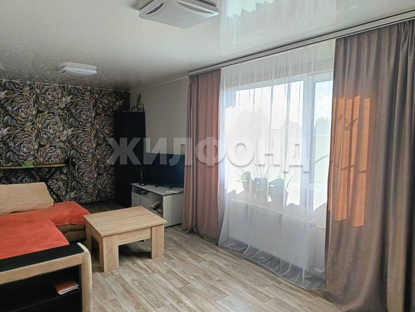 
  Продается дом, 106 м², рабочий поселок Колывань
. Фото 2.