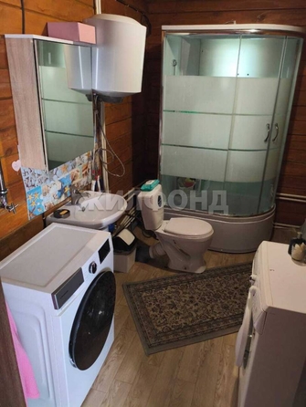 
  Продается дом, 106 м², рабочий поселок Колывань
. Фото 4.