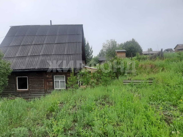 
  Продается земельный участок, 8.24 соток, село Кубовая
. Фото 4.