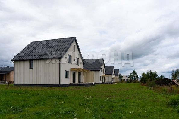
  Продается дом, 150 м², поселок Октябрьский
. Фото 8.