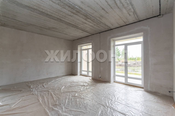 
  Продается дом, 150 м², поселок Октябрьский
. Фото 14.