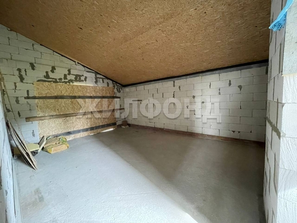 
  Продается дом, 122 м², село Новокаменка
. Фото 8.
