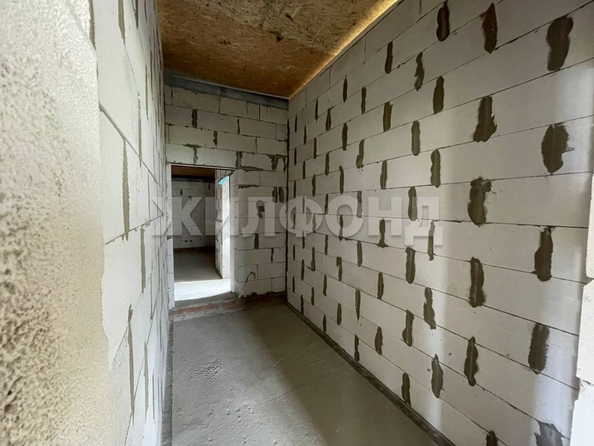 
  Продается дом, 122 м², село Новокаменка
. Фото 9.