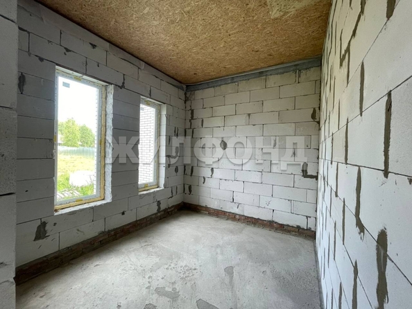 
  Продается дом, 122 м², село Новокаменка
. Фото 10.
