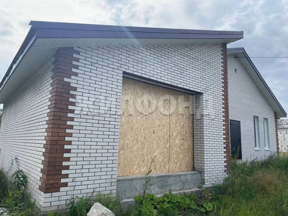 
  Продается дом, 122 м², село Новокаменка
. Фото 15.