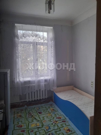 
  Продается комната, 9.9 м², Ватутина ул, д. 4
. Фото 1.