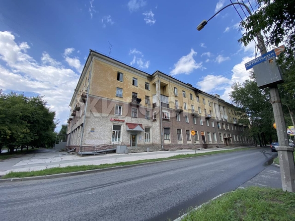 
  Продается комната, 10.5 м², Народная ул, д. 65
. Фото 7.