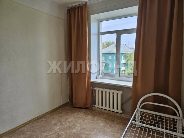 
  Продается комната, 10.5 м², Народная ул, д. 65
. Фото 3.