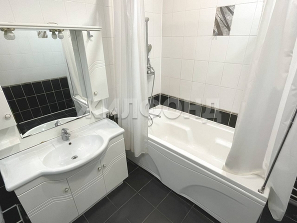 
  Сдается 2-комн. квартира, 85 м², Ермака ул, д. 3
. Фото 19.