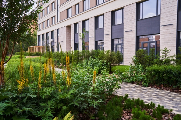 
  Продается 1-комн. квартира, 70.51 м², ЖК Скандиа. Новый Кедровый, дом 1
. Фото 28.