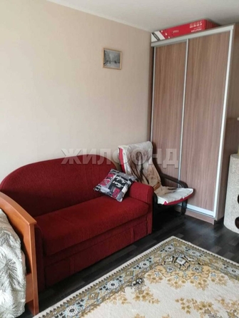 
  Продается 1-комн. квартира, 30 м², Кропоткина ул, д. 118/2
. Фото 4.