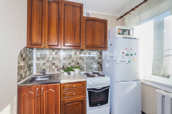 
  Продается 1-комн. квартира, 30 м², Кропоткина ул, д. 118/2
. Фото 8.
