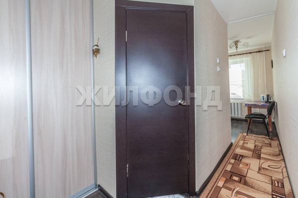 
  Продается 1-комн. квартира, 30 м², Кропоткина ул, д. 118/2
. Фото 14.