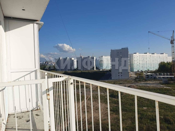 
  Продается студия, 38.4 м², Плющихинская ул, д. 2
. Фото 5.
