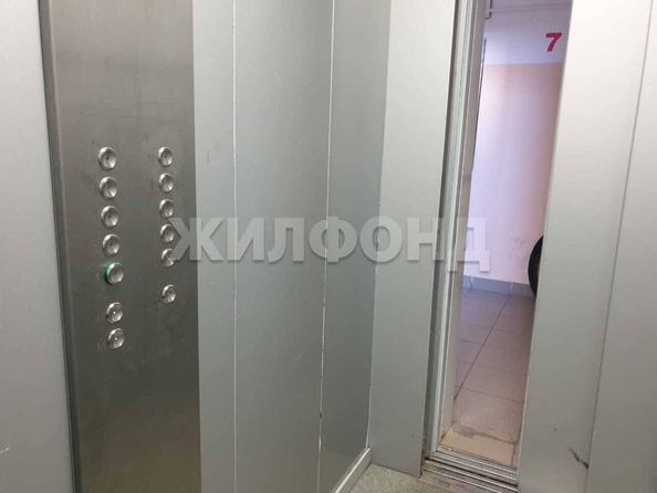 
  Продается студия, 38.4 м², Плющихинская ул, д. 2
. Фото 8.
