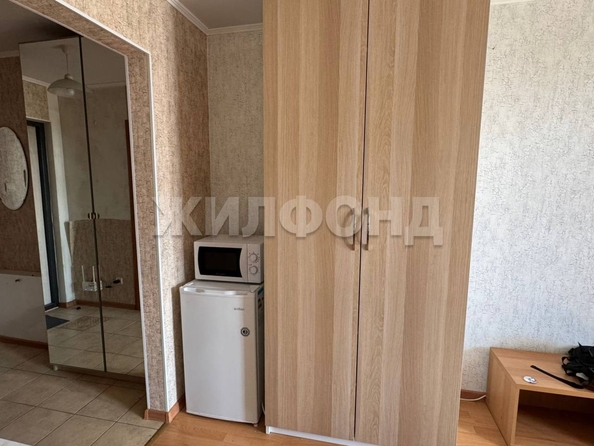 
  Продается студия, 26.7 м², Горский мкр, д. 75
. Фото 3.