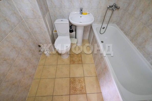 
  Продается студия, 26.7 м², Горский мкр, д. 75
. Фото 13.