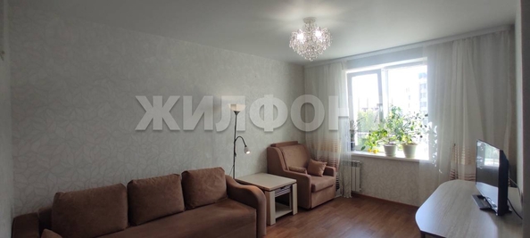 
  Продается 1-комн. квартира, 35.3 м², Рассветная ул, д. 3
. Фото 13.