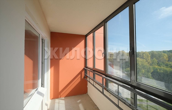 
  Продается 1-комн. квартира, 29.8 м², ЖК АТОМ
. Фото 5.