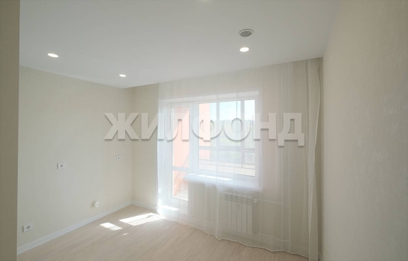 
  Продается 1-комн. квартира, 29.8 м², ЖК АТОМ
. Фото 8.
