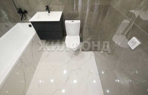 
  Продается 1-комн. квартира, 29.8 м², ЖК АТОМ
. Фото 10.
