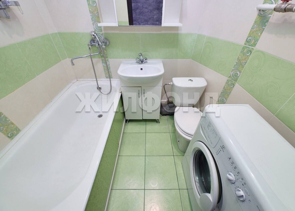 
  Продается 1-комн. квартира, 29.8 м², Дуси Ковальчук ул, д. 75
. Фото 12.