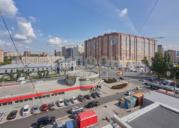 
  Продается 1-комн. квартира, 29.8 м², Дуси Ковальчук ул, д. 75
. Фото 18.