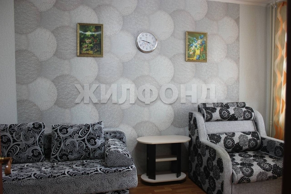 
  Продается 1-комн. квартира, 25.6 м², Тюленина ул, д. 21
. Фото 1.