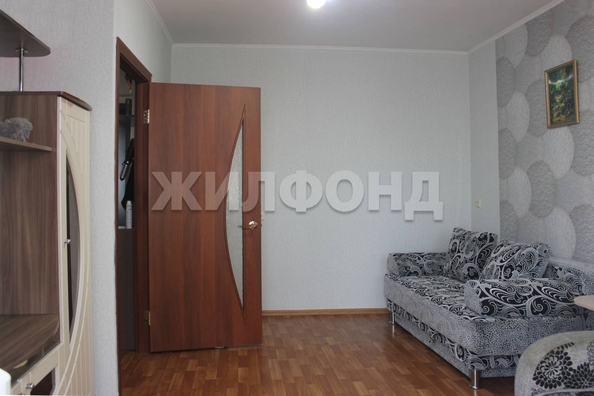 
  Продается 1-комн. квартира, 25.6 м², Тюленина ул, д. 21
. Фото 6.