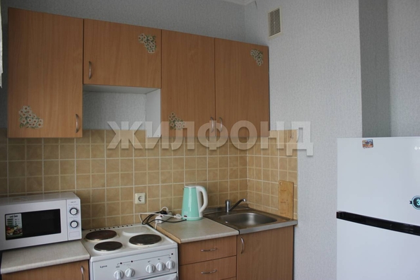 
  Продается 1-комн. квартира, 25.6 м², Тюленина ул, д. 21
. Фото 7.