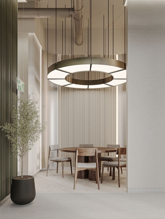 
  Продается 3-комн. квартира, 84.83 м², ЖК Фора, дом 1
. Фото 12.